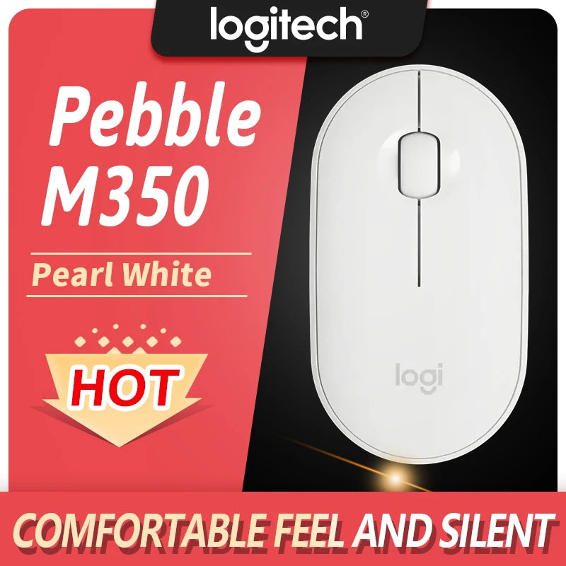 Logitech G304\G102\G402\G203\M650\M350\M750 Wireless Mouse Gaming Mouse Lightweight Portable Office Mouse M221\M220\M280\M330