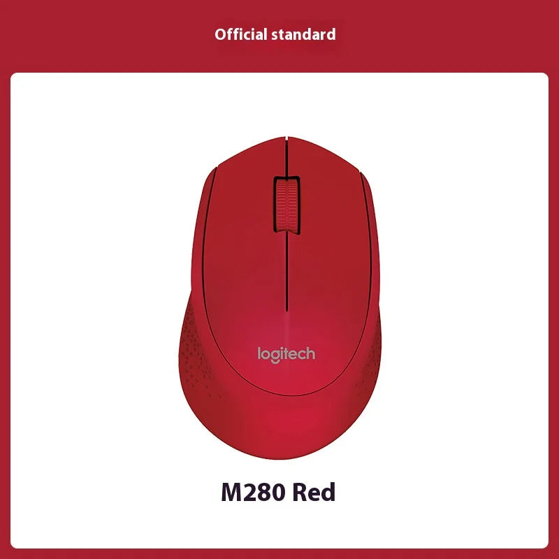 Logitech G304\G102\G402\G203\M650\M350\M750 Wireless Mouse Gaming Mouse Lightweight Portable Office Mouse M221\M220\M280\M330