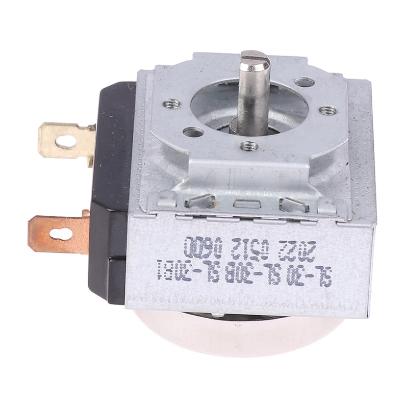 30/60/90/120 Minutes Electronic Microwave Oven Cooker Air Fryer Parts 15A 125V 16A 250V Delay Timer Switch Time Controller