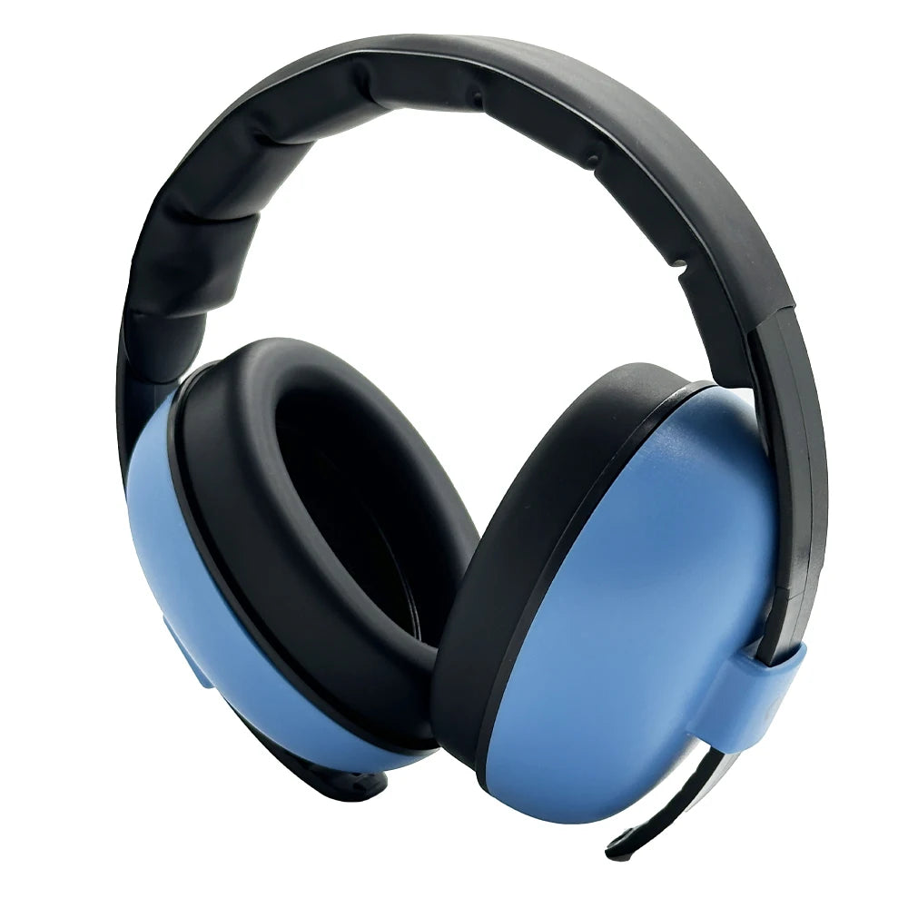 Ear Protection Earmuffs for Newborns