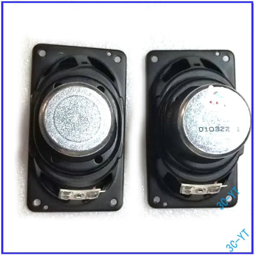 1Pcs 3ohm 20/30W Speakers Horn Tweeter Midrange Speaker For Charge5 ND