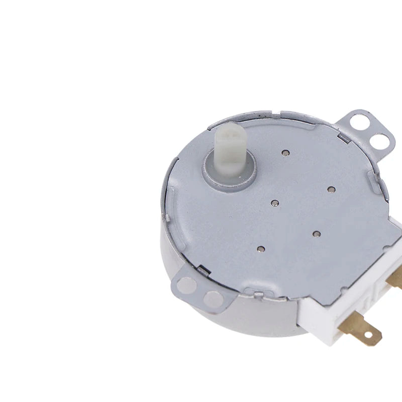Warm Air Blower 50Hz CW/CCW Microwave Oven Tray Motor TYJ50-8A7 220-240V Micro Synchronous Motor