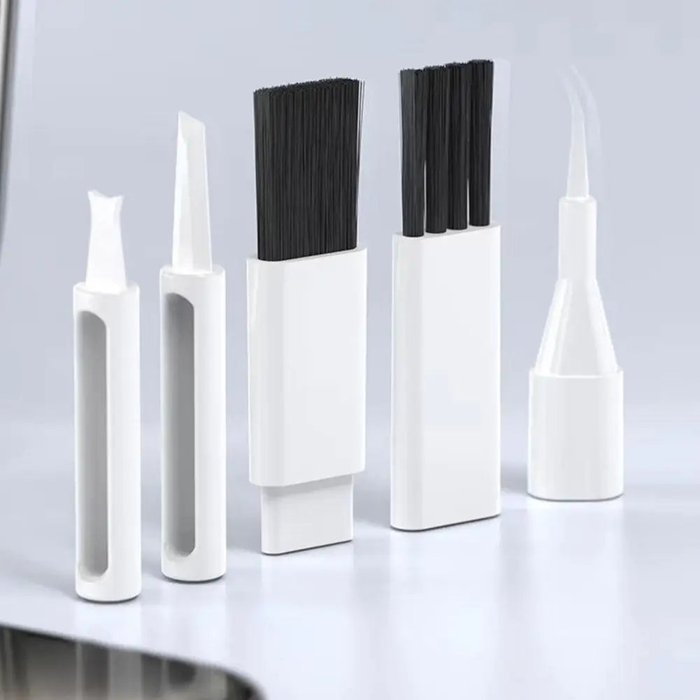 22-in-1 Electronic Device Cleaning Kit Professional Tools for iPhone AirPods Headset Keyboard Laptop Computer screen cleaning