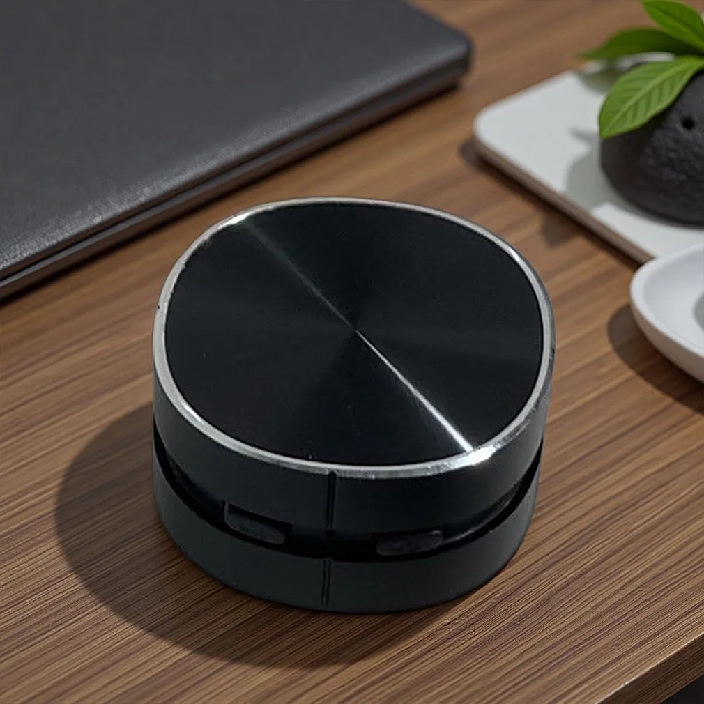 Mini Bluetooth Speakers Wireless Bone Conduction Speaker TWS Stereo Sound Speaker With FM Radio Wholesale Dropshipping