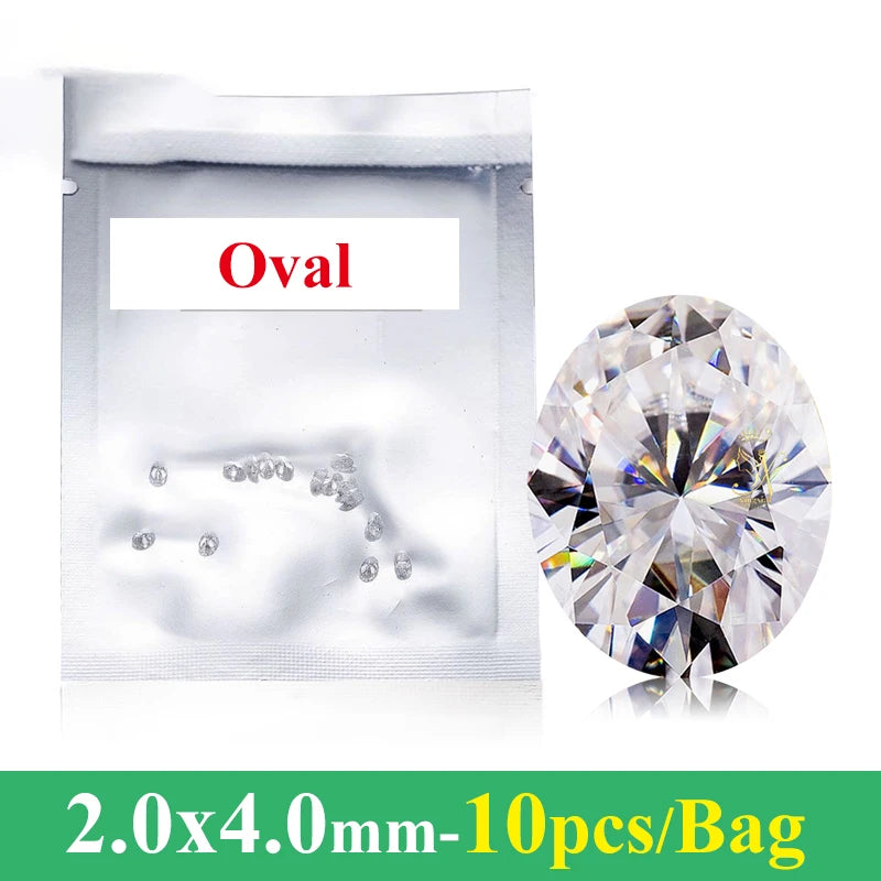 DJMAX 0.05-30ct Rare Marquise Cut Moissanite Loose Stone D Color VVS1 Super White Certified Marquise Moissanite Diamond