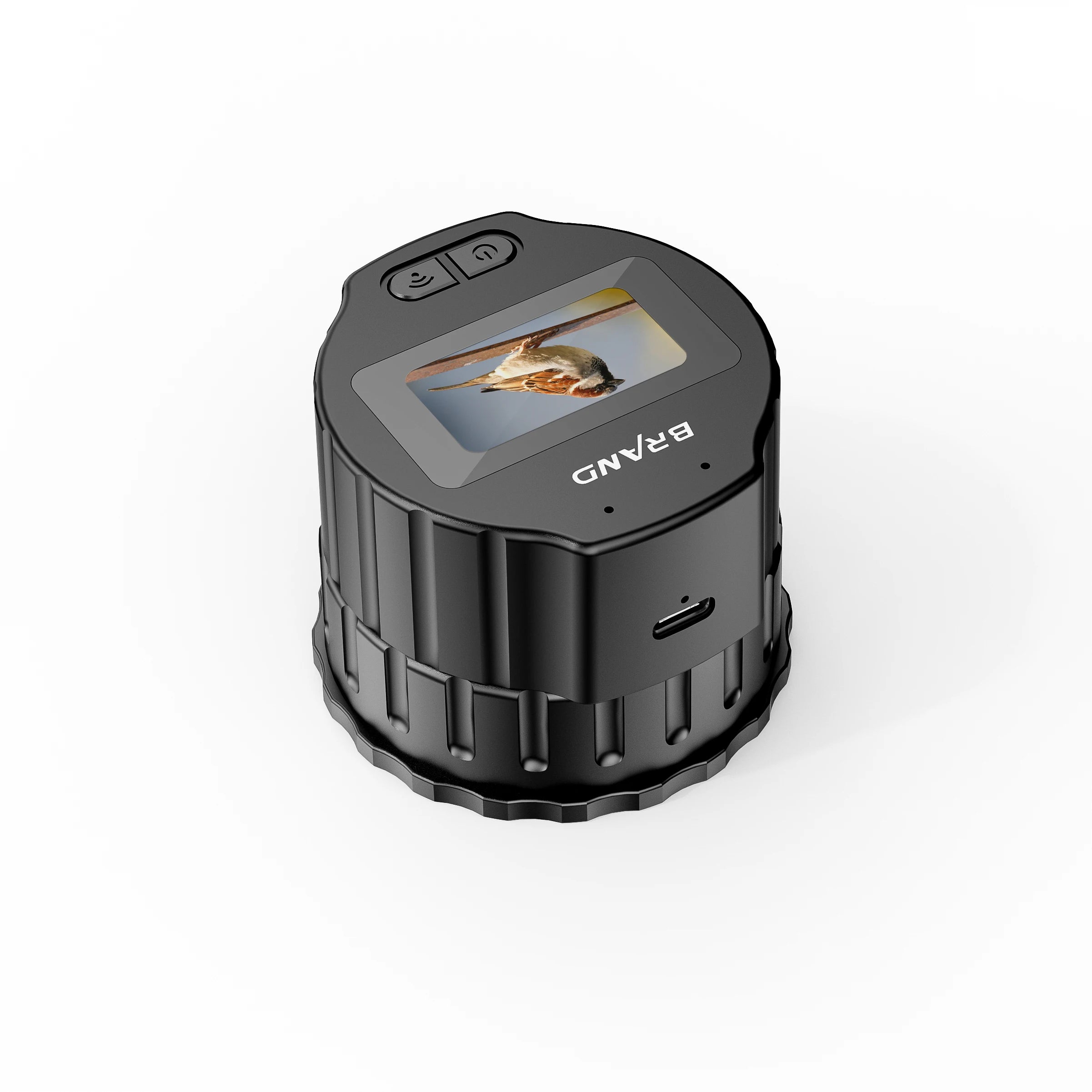  1920X1080 Eyepieces Camera WiFi Electronic 1.5'' High-Definition Screen Portable Recorder Telescopes Tools with APP Microscope