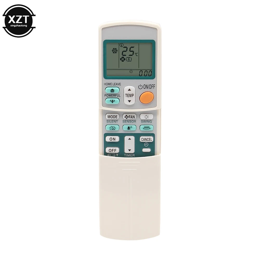 Remote Control for Daikin Air Conditioner Conditioning ARC433B67 ARC433A1 ARC433B70 ARC433A70 ARC433A21 ARC433A46 arc433A75