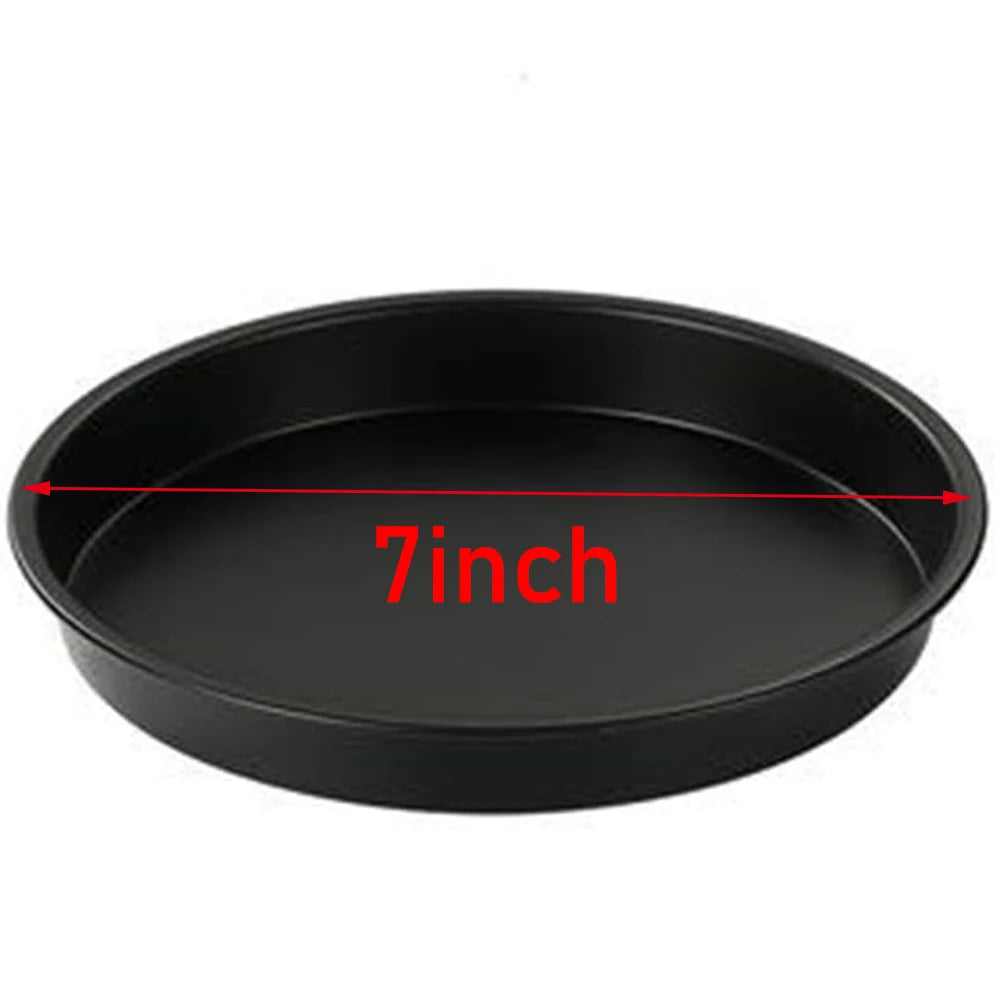 Air Fryer Accessory Set - 12 Pieces Compatible With 4, 4.2, 5, 5.5, 5.8 QT Gowise, Cosori, Phis, Ninja, Cozyna Air Fryers