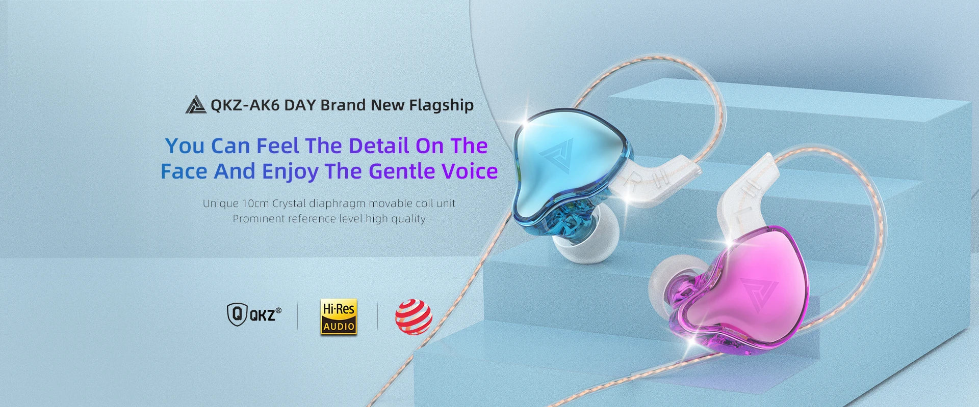Wired Headphones with Microphone In Ear Monitor Earbuds Metal Bass HiFi Earphone Dual Drive Sport Noise Cancelling Headset