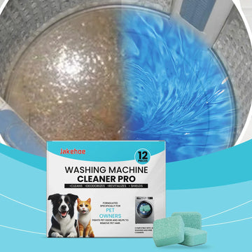 washing machine cleaning tablets, cleaning washing machine slots, household drum pulsator cleaning, stain removal and descaling