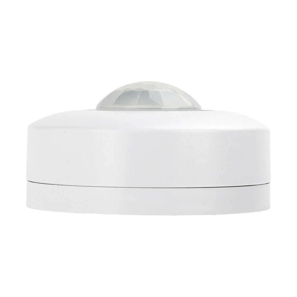 Smart Home Mini Motion Sensor Switch AC 220-240V Ceiling Infrared Human Body PIR Sensor Smarthome For Stairs Corridor Washrooms