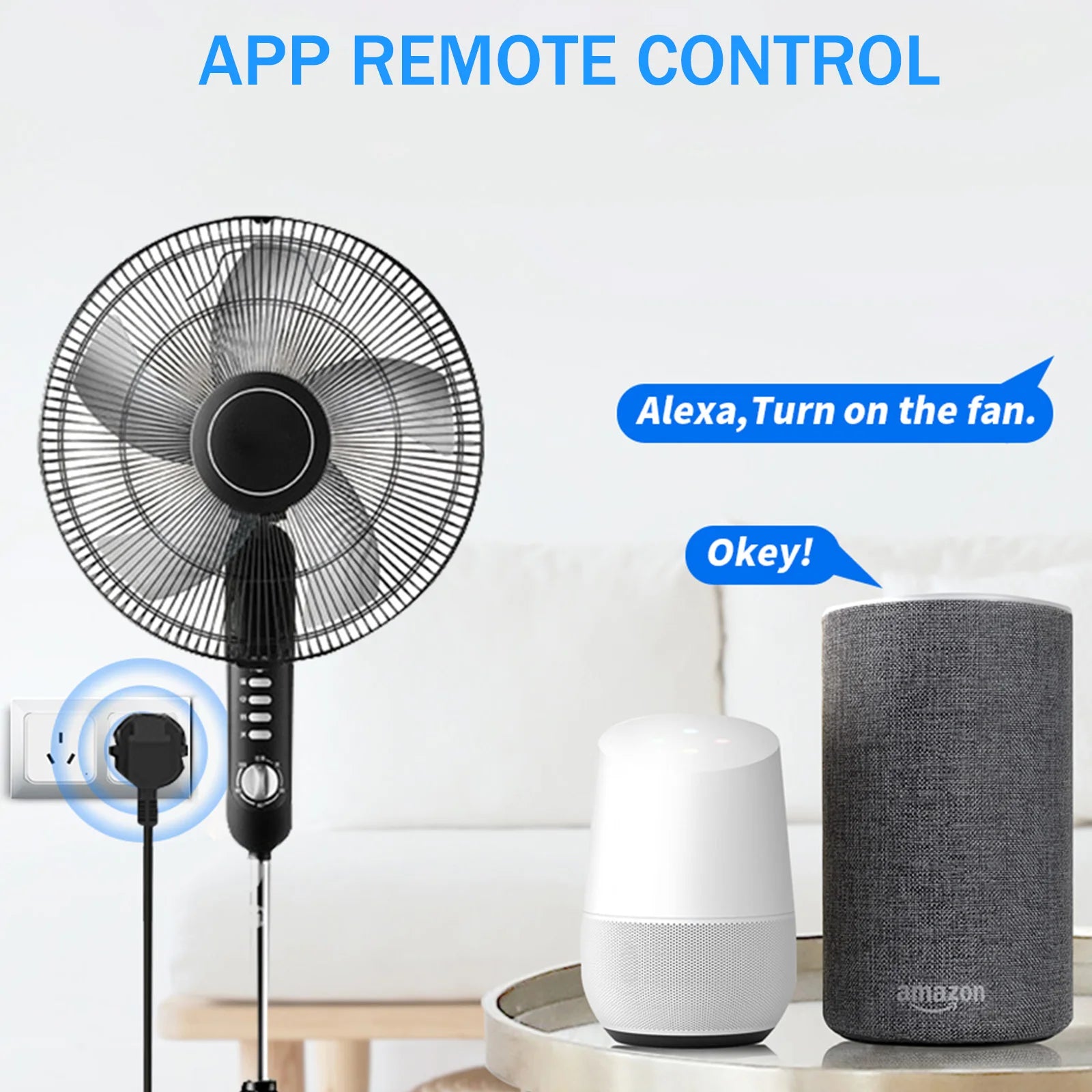 AU Plug Smart Socket Power Strips Supplier WiFi Multi-Function intelligent Outlet Wireless Remote Timing Support Aleax