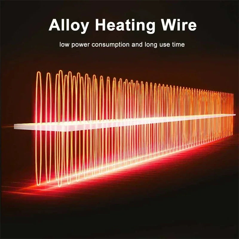 12/24V Car Heater 2 in 1 Car Cooling & Heater Fan Car Windshield Fast Heating Defrost Defogger Electric Heating Dryer Demister