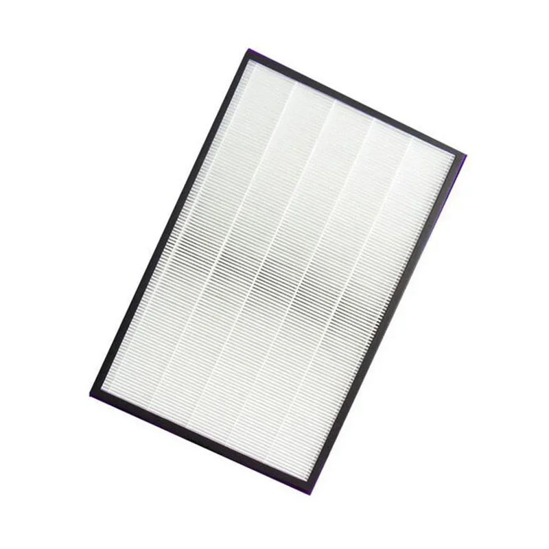 For Sharp Air Purifier KC-D40E-W KC-D50 KC-E50 KC-F50 KC-D40E Heap Filter Actived Carbon Filter 40*22cm Air Humidifier Parts