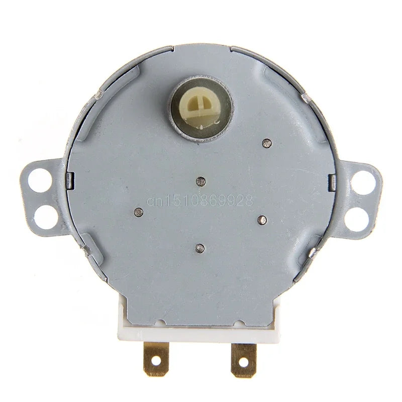 High Quality Microwave Oven Tray Motor 220-240V 4W Synchronous Motor for Air Blower TYJ50-8A7