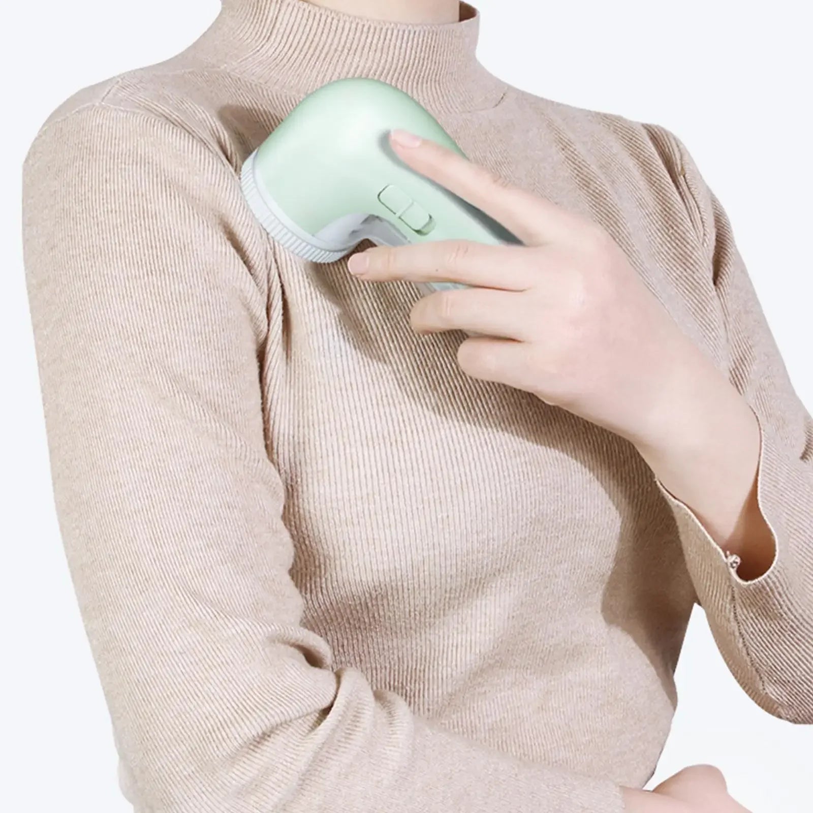 Household Clothing Lint Remover Fabric Shaver Removes Hairs For Cleaning Take Out of Clothes From Home Cat Electric Tools Garden