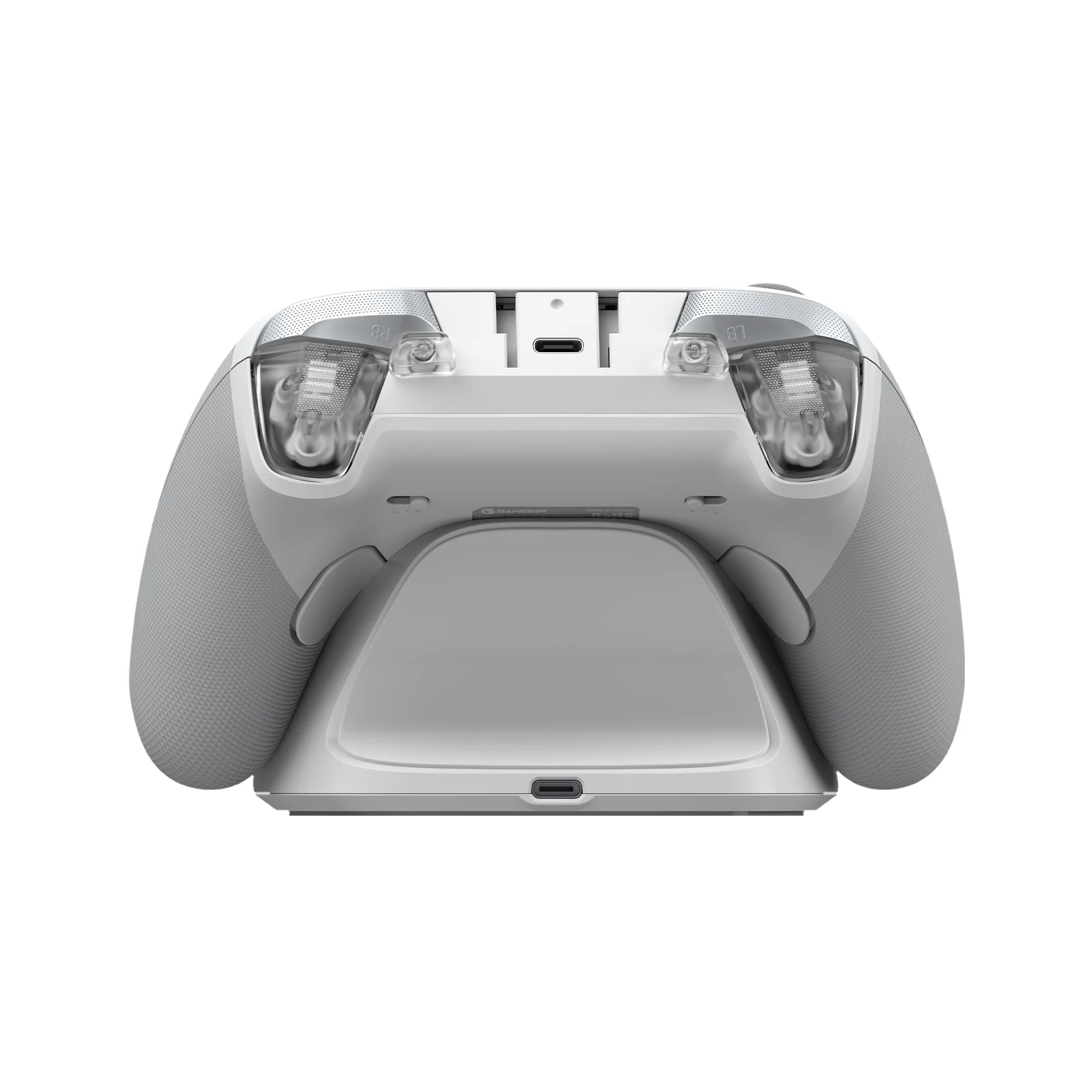 GameSir G7 Pro Xbox Series X|S Gaming Controller - TMR Sticks, Hall Effect Triggers, 1000Hz Polling, Smart Charging Station