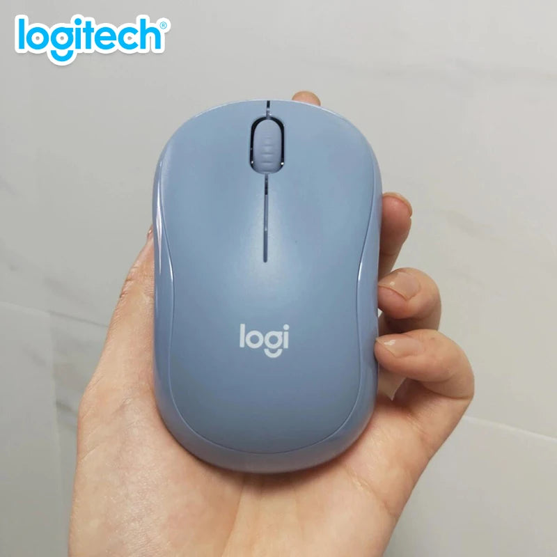 Logitech G304\G102\G402\G203\M650\M350\M750 Wireless Mouse Gaming Mouse Lightweight Portable Office Mouse M221\M220\M280\M330