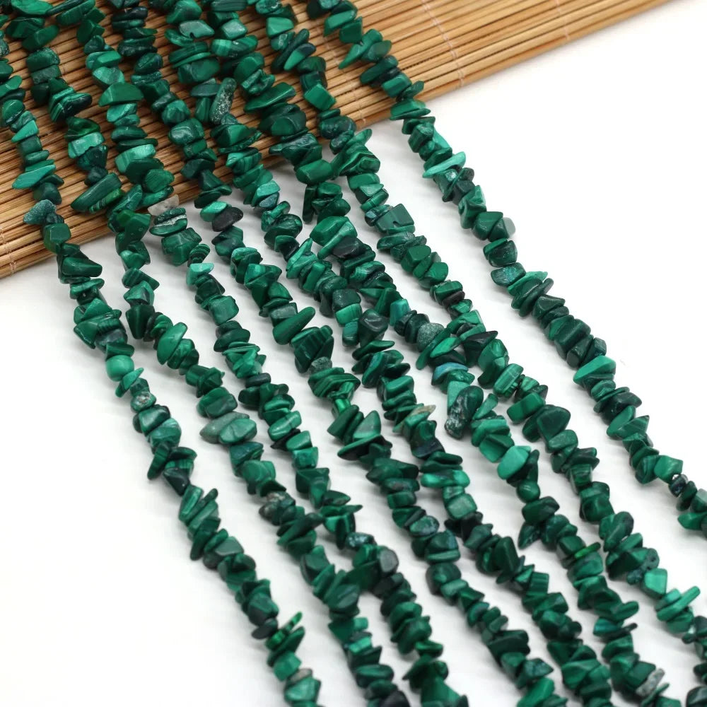 Natural Stone Semi-precious Stone Color Stone Irregular Shape Crystal Stone for Jewelry Making DIY Earring Necklace Accessories