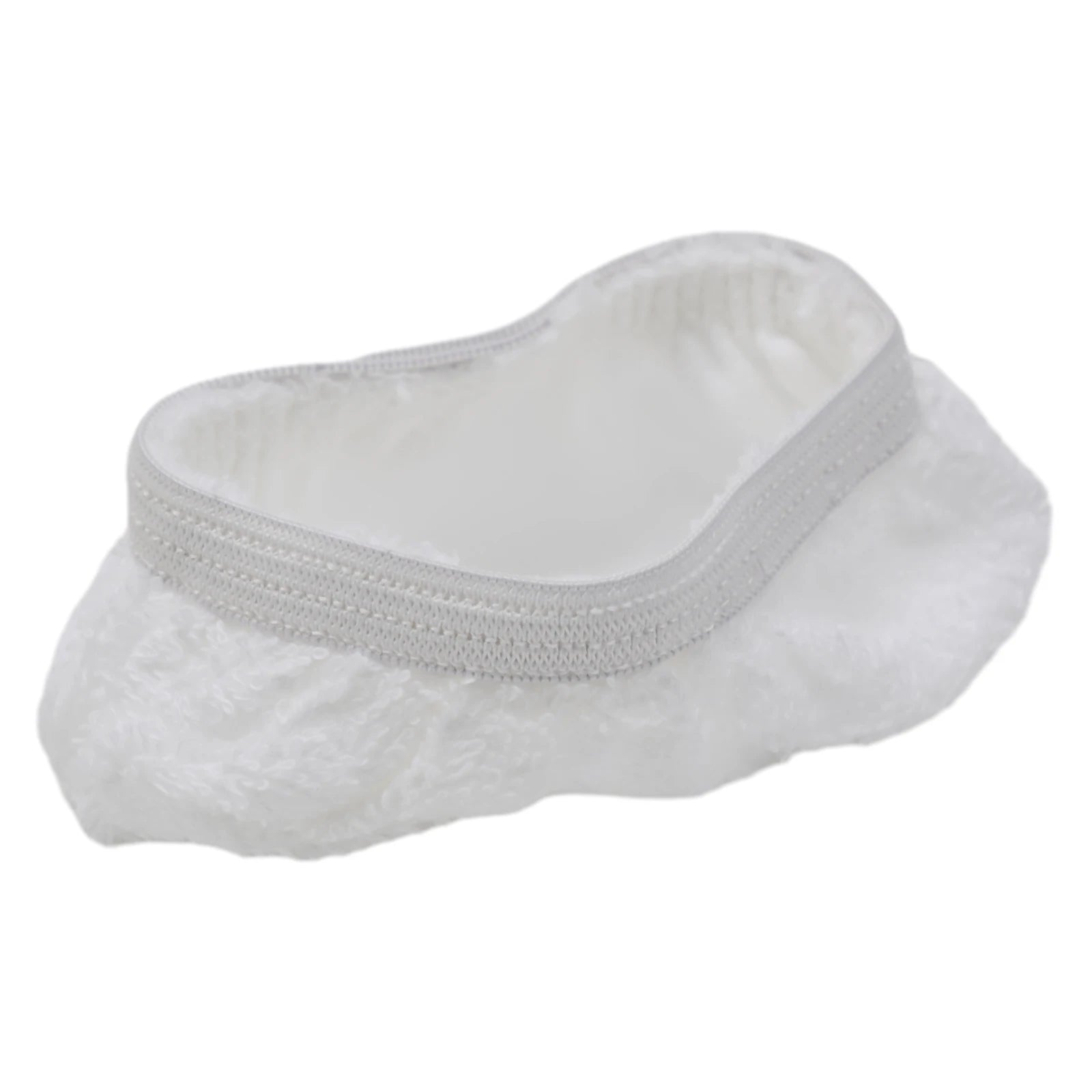 6pcs Mop Cloth Pad For Vaporetto For Smart 100 And Handy Steam Cleaners Cleaning Cloths Vacuum Cleaner Parts