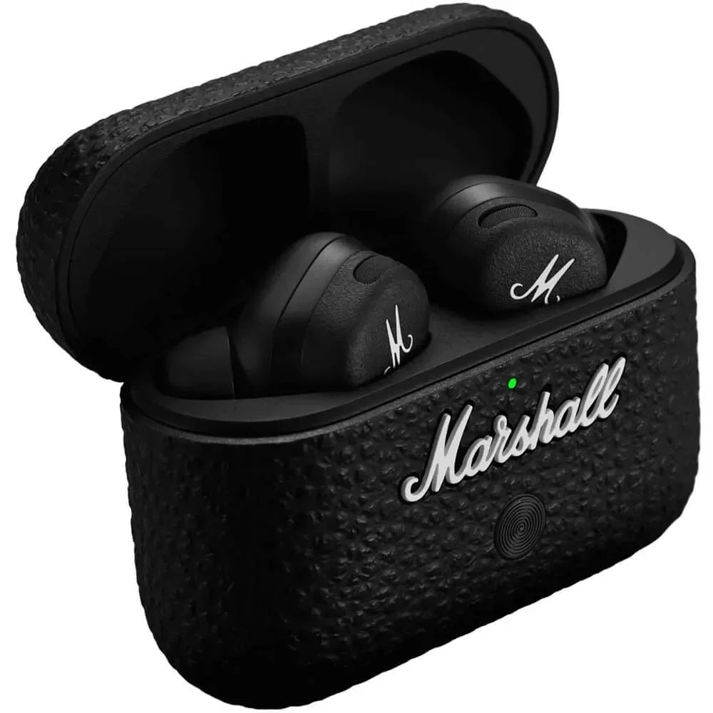 Marshall Motif II ANC True Wireless Earbuds