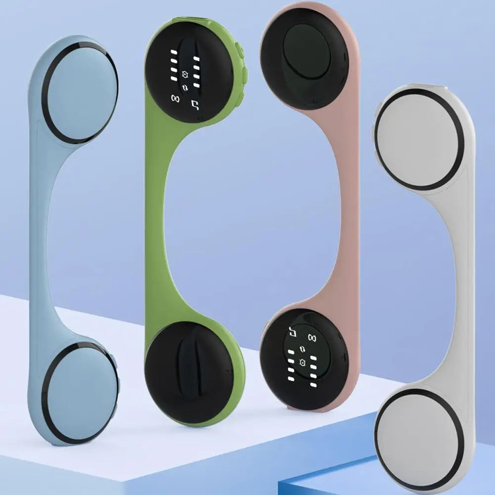 Portable Bluetooth Sleeping Speaker Built-In 10 Natural Sounds White Noise TF Card Music Box For Sound Experienc