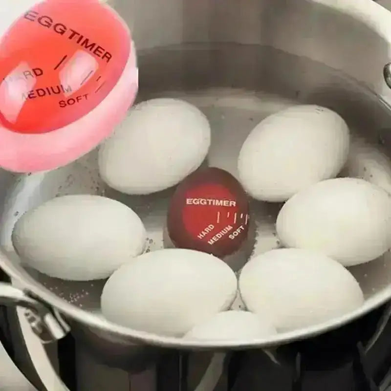 1pcs Eggs Boiled Gadgets For Decor Utensils Kitchen Timer Things All Accessories TimerCandy Bar Cooking Yummy Alarm Decoracion