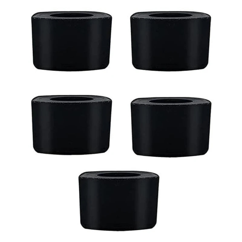 Heat Resistant Silicone Fryer Foot Guards Durable Air Fryer Silicone Bumpers