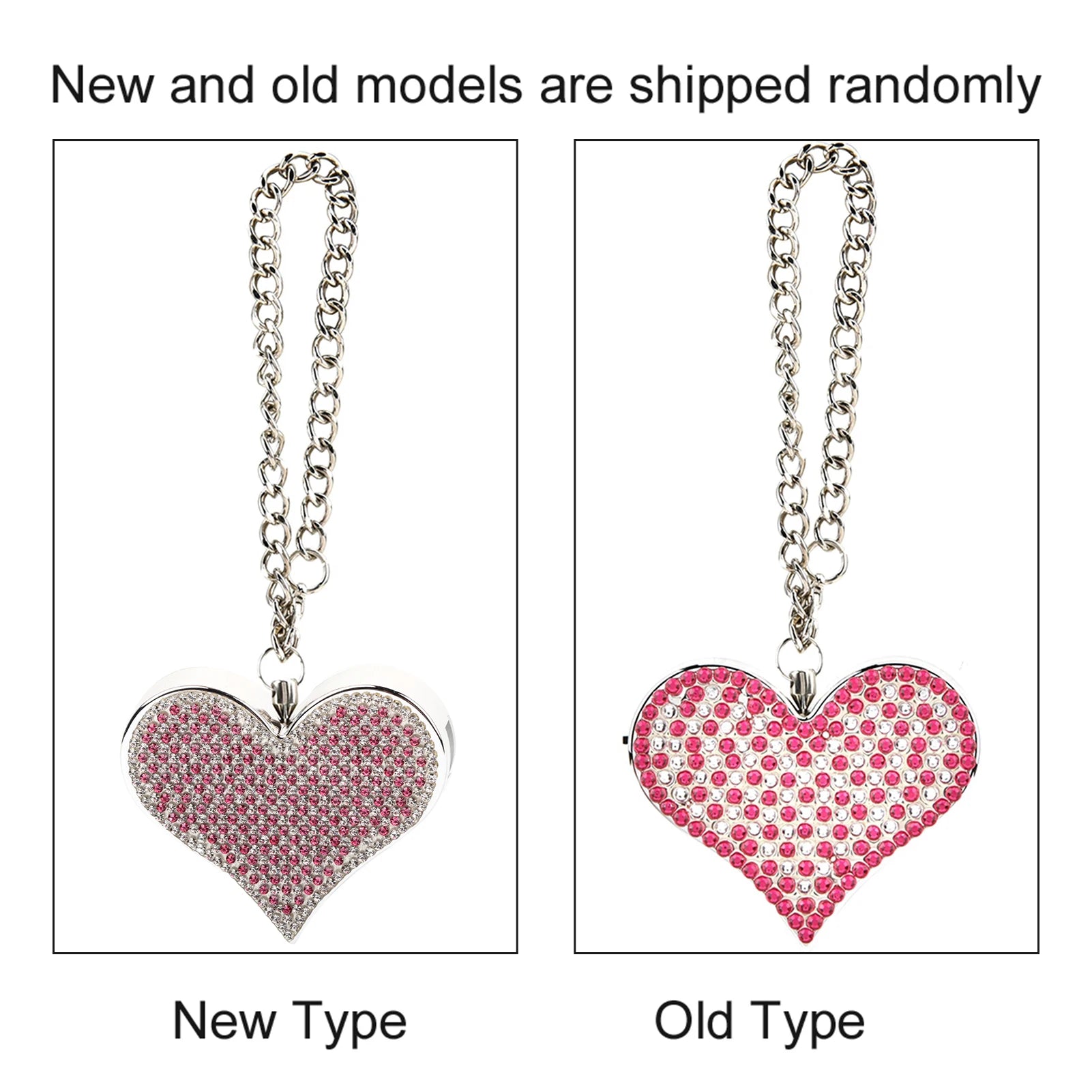 Personal Security Alarm Self Defense Alarm Heart Shape Security Protect Personal Alert HOT