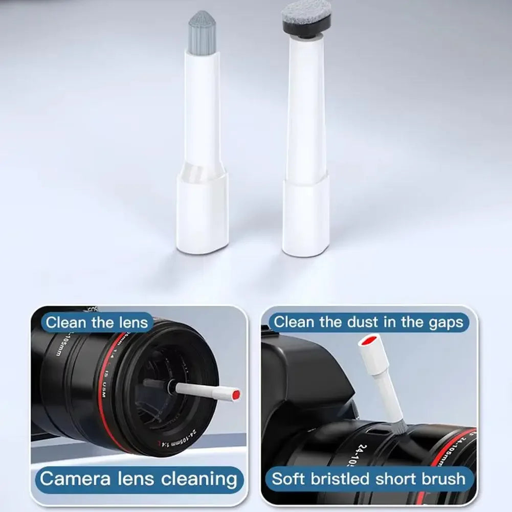 22-in-1 Electronic Device Cleaning Kit Professional Tools for iPhone AirPods Headset Keyboard Laptop Computer screen cleaning