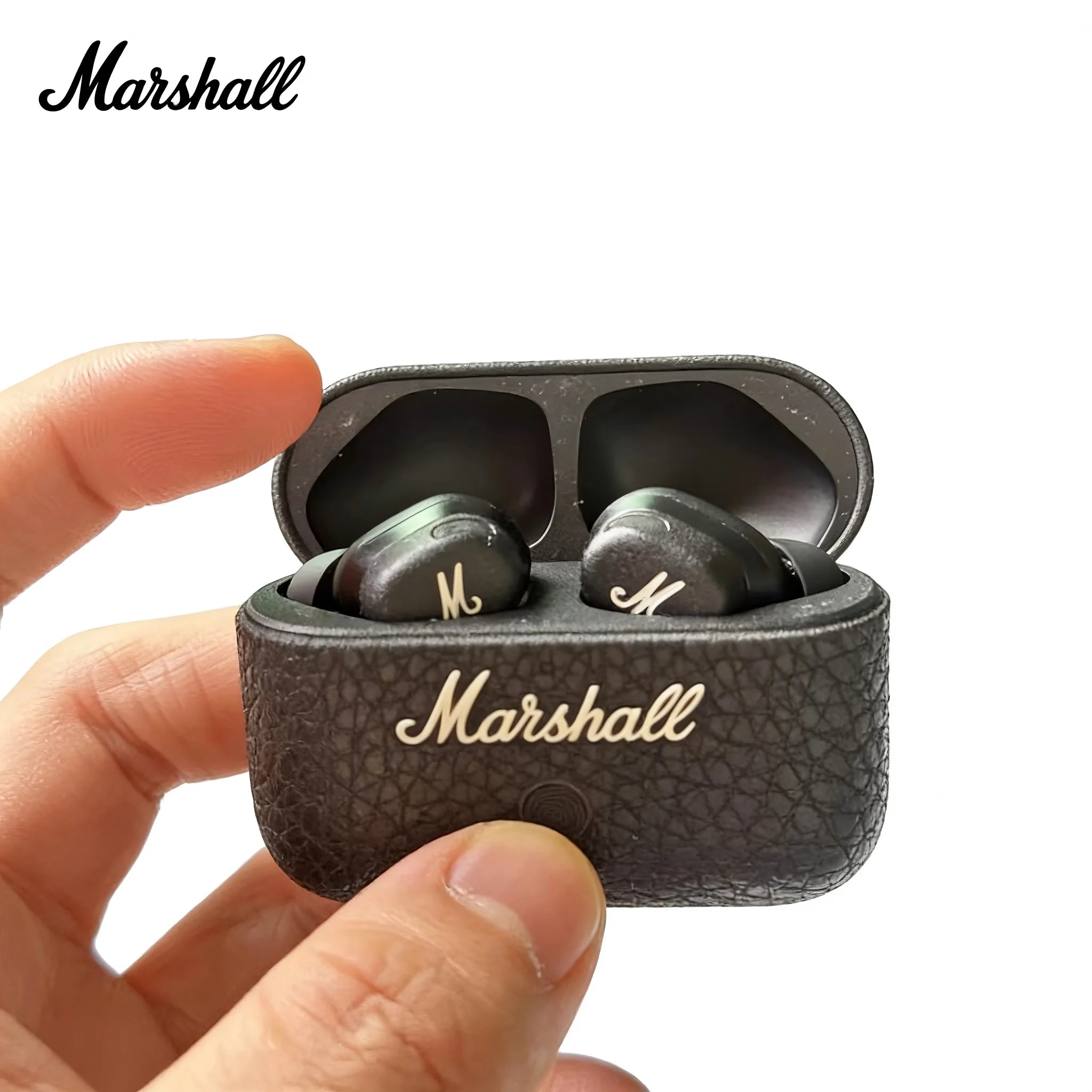 Marshall Motif II ANC Wireless Earbuds