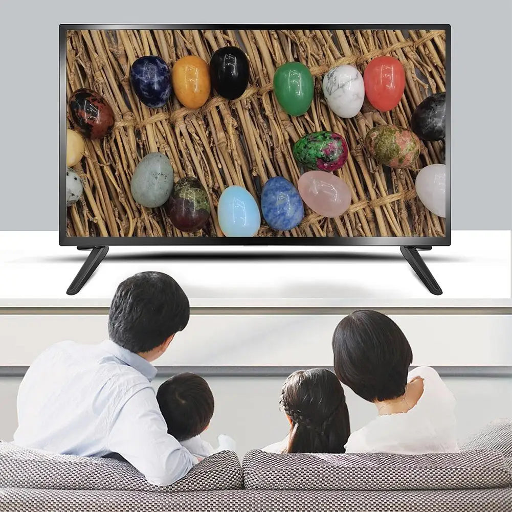 1set TV Stand Legs For 28 32 40 43 49 50 55 65 Inch TV Stand With Screws Tv Brackets Universal Tv Stand Base Holder