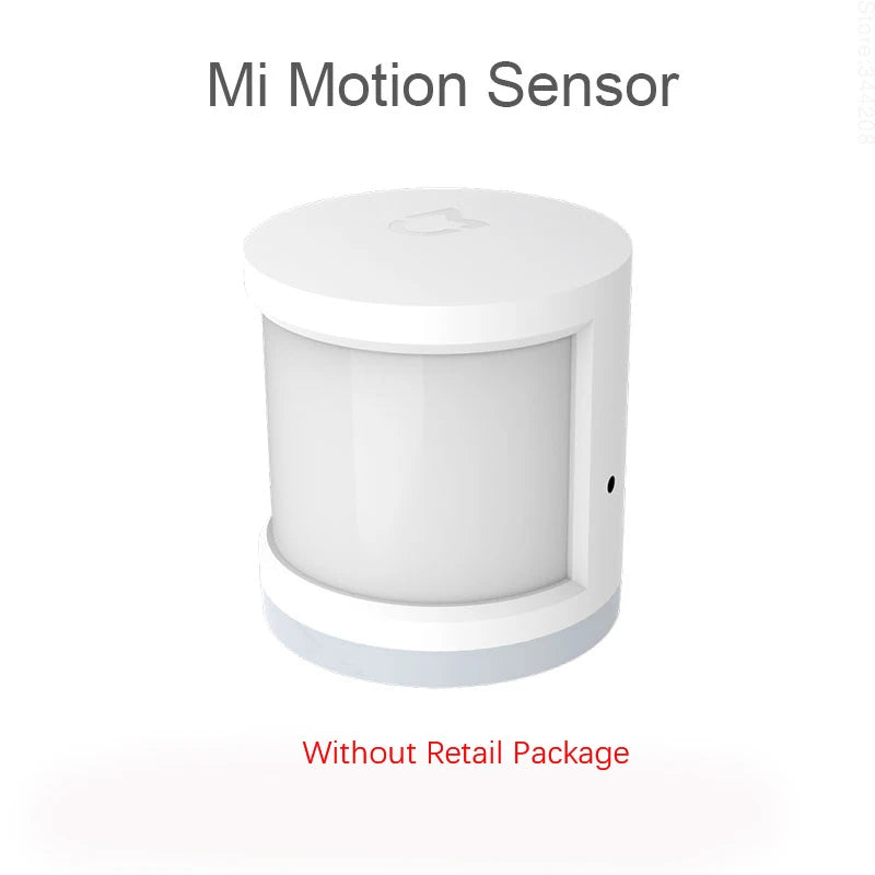 Xiaomi Smart Home Sensor Set Multimode Gateway Wireless Switch Human Door And Window Sensor Bluetooth Mesh Without Package