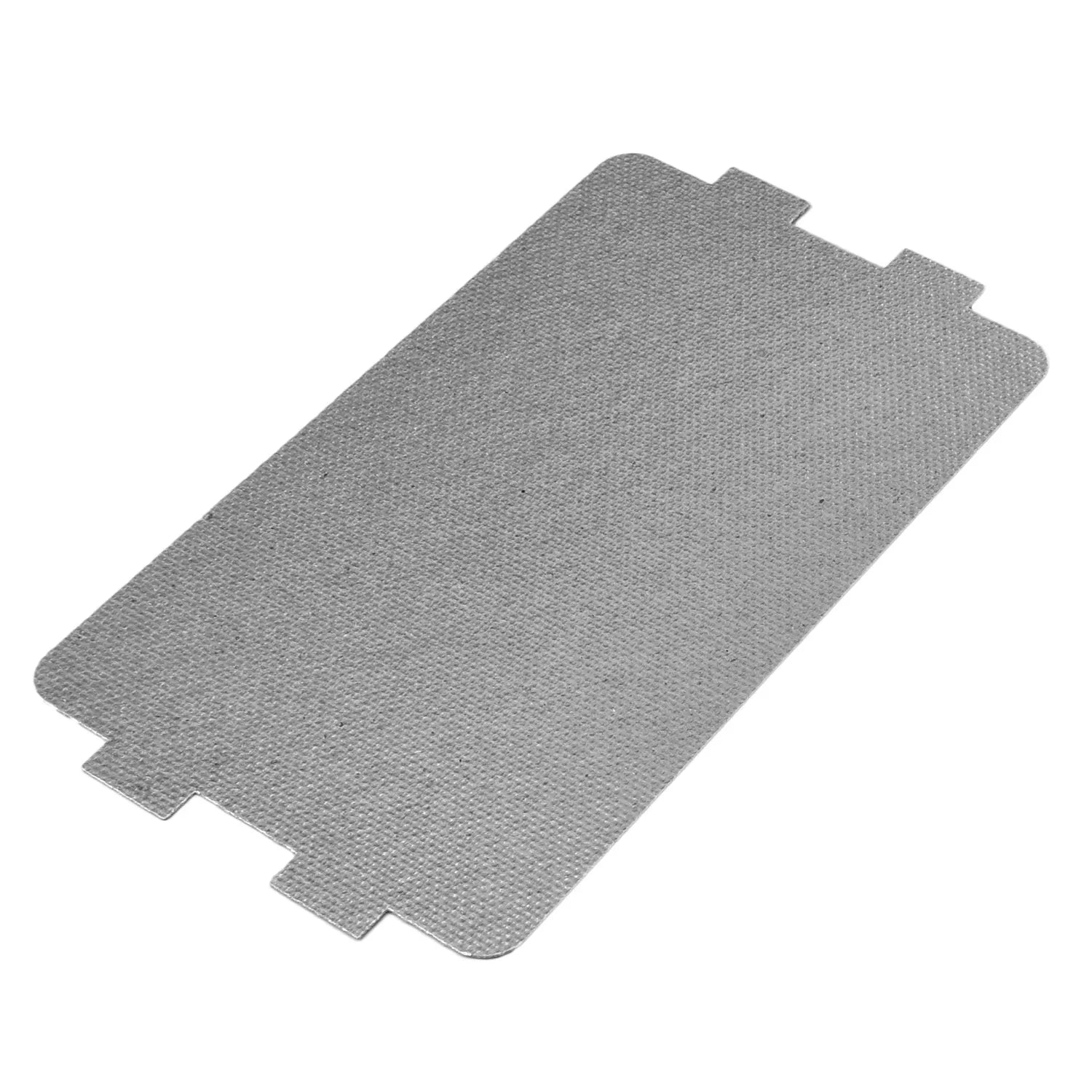 5Pcs Universal Microwave Oven Mica Plate 116x65mm Mica Sheet For Midea Microwave Oven Toaster Hair Dryer Warmer