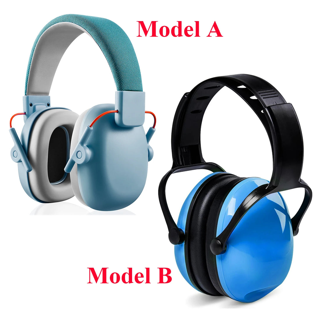 YHKEMA Kids Noise Cancelling Headphones
