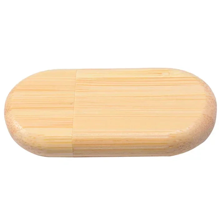 JASTER USB 2.0 Flash Drive 64GB Pen drive Wooden Box Free Personal LOGO Memory stick 64GB 32GB 16GB wedding Gift U disk Pendrive