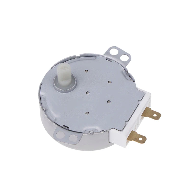 Warm Air Blower 50Hz CW/CCW Microwave Oven Tray Motor TYJ50-8A7 220-240V Micro Synchronous Motor
