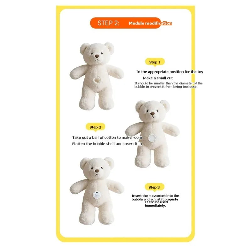 XB-Voice Interaction Module-AI Voice Assistant For Kids-Smart For Kids' Early Education Chip