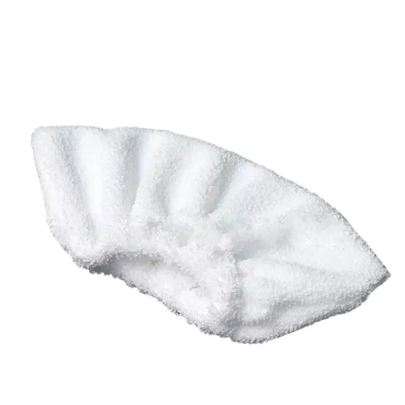 Mop Cloth for Karcher Easyfix SC2 SC3 SC4 SC5 Steam Cleaner Microfibre Floor Cleaning Pad Cover Steam Cleaner Accessories