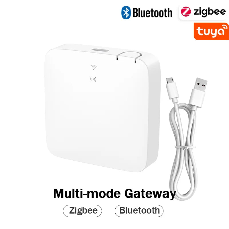 Smart WiFi/ZigBee TRV Thermostat Tuya Radiator Thermostatic Valve Programmable Controller Actuator Alexa Google Voice Control