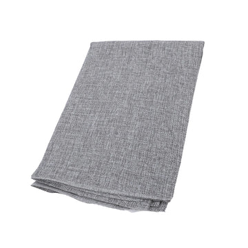 150x50cm Speaker Grill Cloth Polyester Wear Resistant Dustproof Scratchproof Protective Cover for Home Theater Speakers