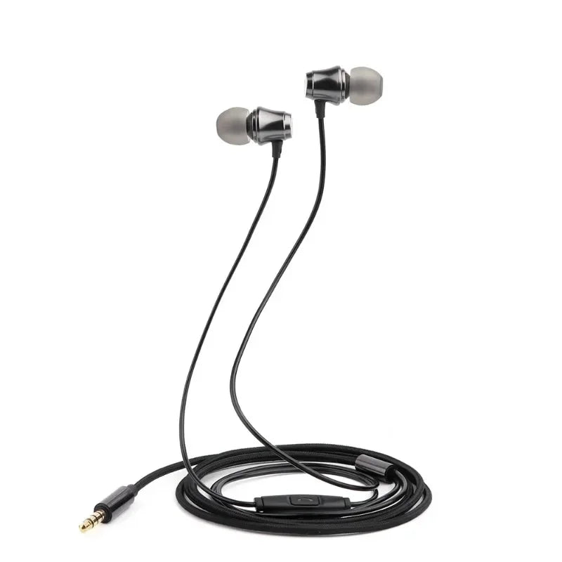 BLON Fat Girl HiFi Wired Earphones 10mm Composite Diaphragm Driver