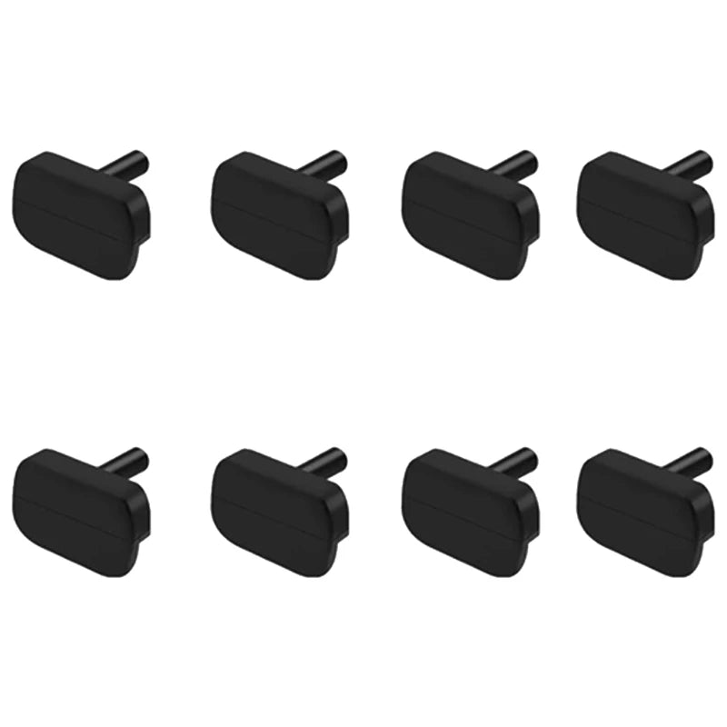 Durable Silicone Foot Pads Air Fryer Silicone Bumpers Silicone Anti-scratch Protective Covers Suitable for Air Fryer