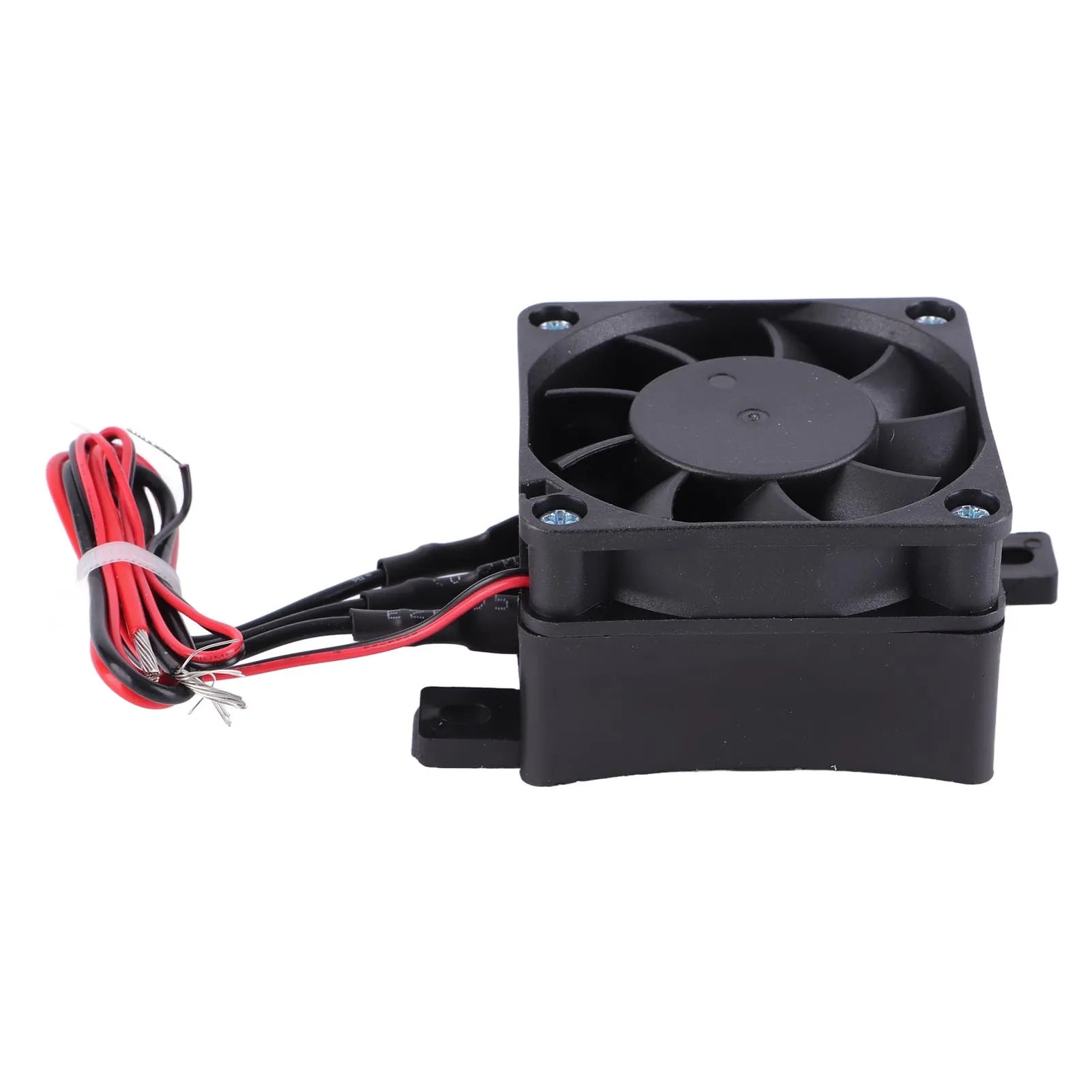 100W 12V Energy Saving PTC Car Fan Air Heater Constant Temperature Heating Element Heaters Air Heater Heater Air Heaters Heaters