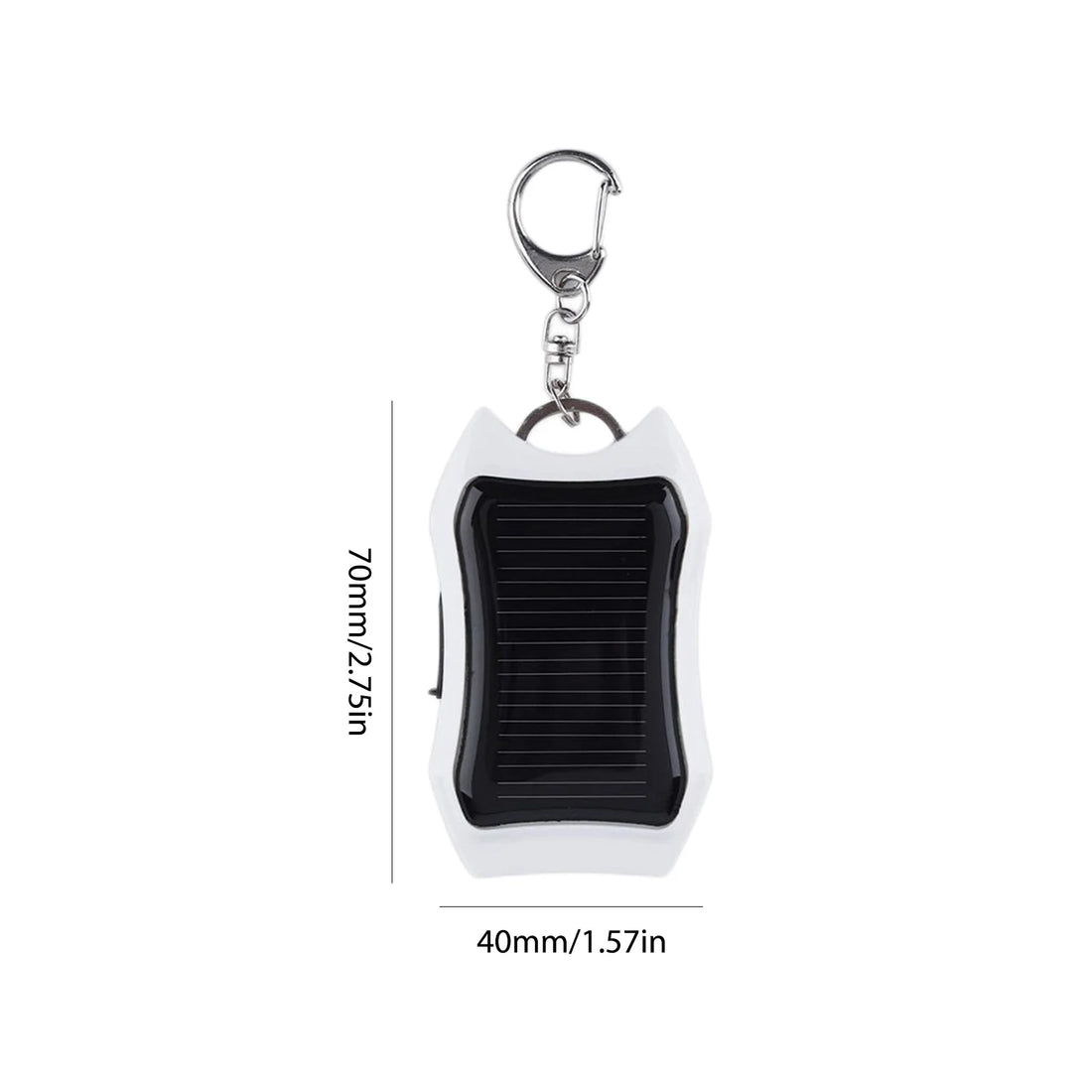 Power Bank Travel-Friendly Portable External Cell Phone Backup for Most Device