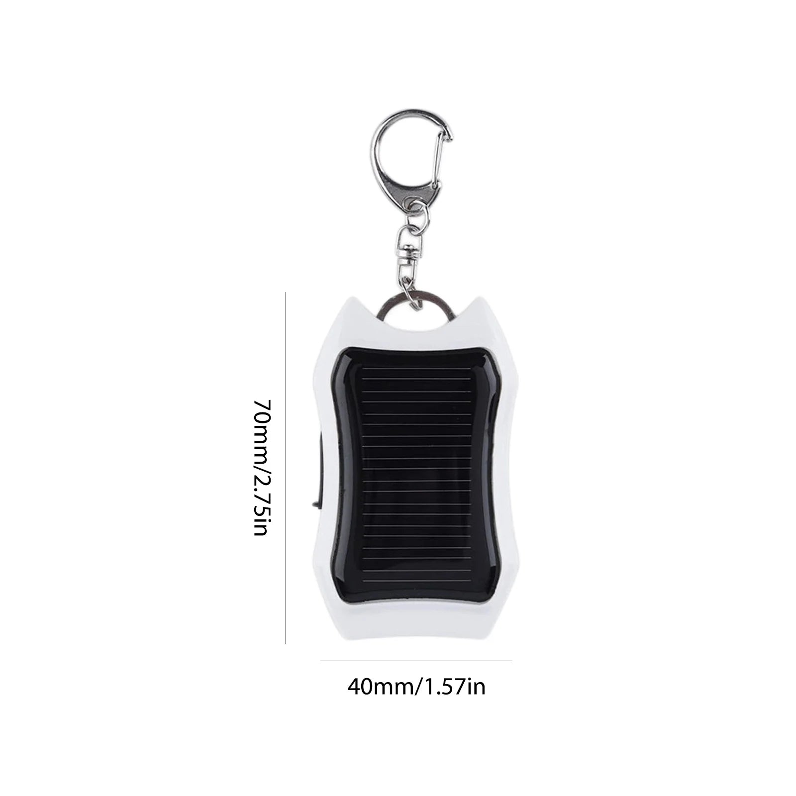 Power Bank Travel-Friendly Portable External Cell Phone Backup for Most Device