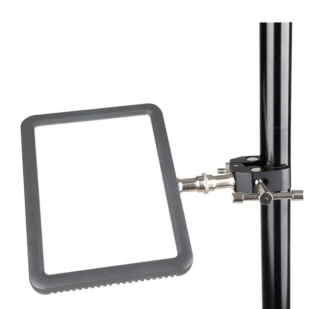 Crab Clamp Clip Multi Functional Anti Slip Adjustable Photography Equipment Accessories for Monitor LED Light Camera Bracket