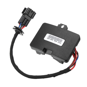 For 5KW Heaters 12V/24V Heater Board Heater Motherboard for Parking Easy Operation Fine Workmanship Auto Accessories