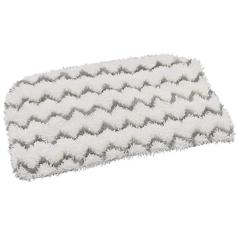 For Shark S1000 S1000A S1000C S1000WM  Steam Mop Pads Washable Replacement  Mop Pads accessories Applicable with All Hard Floors