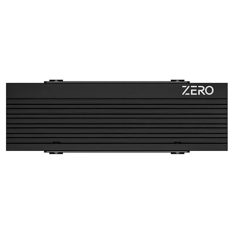 ID-COOLING M05 SSD Heatsink for M.2 2280 NVME Radiator Aluminum Alloy with Thermal Silicone Pad Efficient Cooling for PC